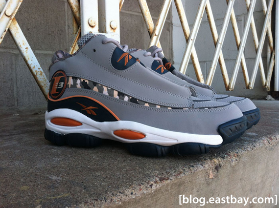 Camo Reebok Answer 1 8