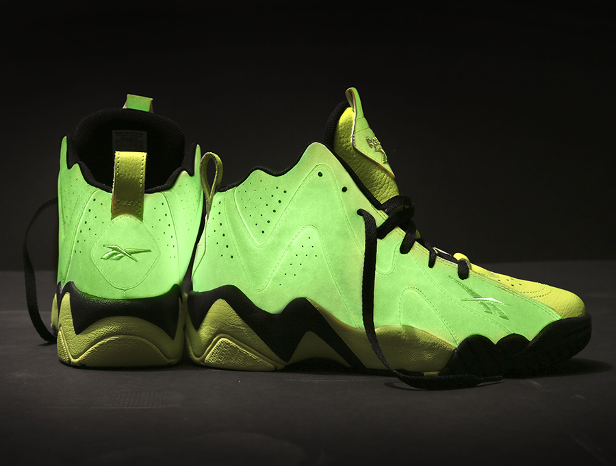 Glow Kamikaze Ii Release Date 11
