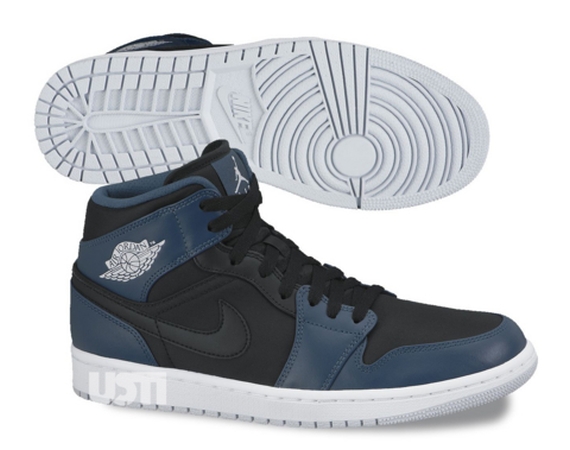 Jordan Brand Nightshade Pack 01
