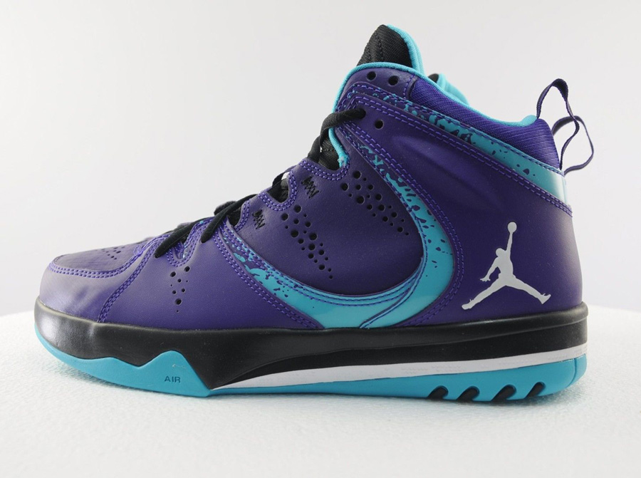 Jordan Phase 23 Hoops 2 Hornets 07