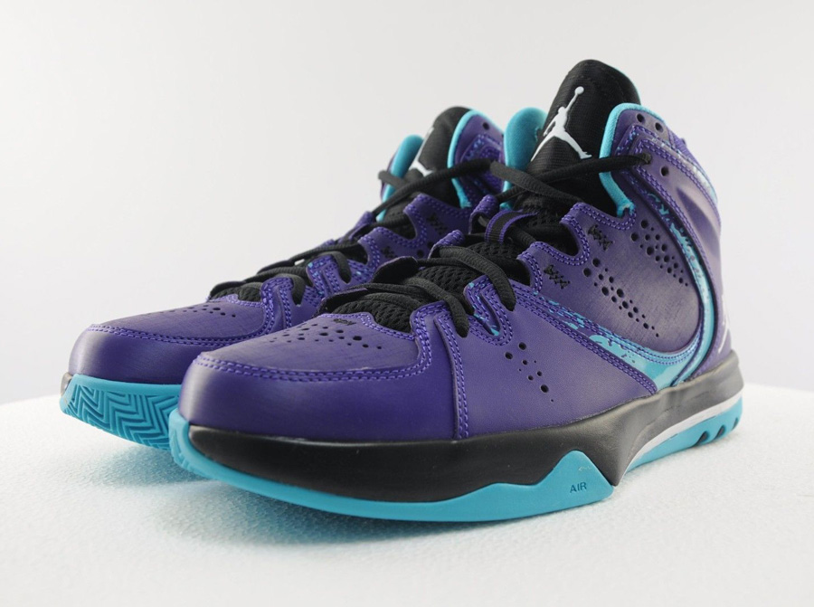 Jordan Phase 23 Hoops 2 Hornets 08