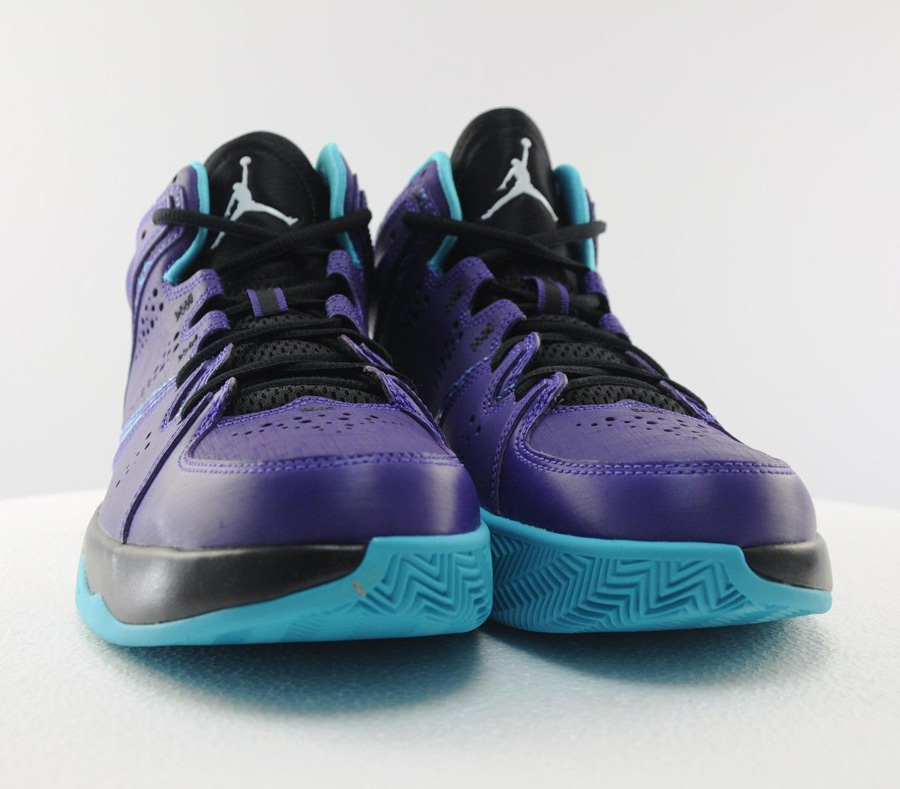 Jordan Phase 23 Hoops 2 Hornets 09