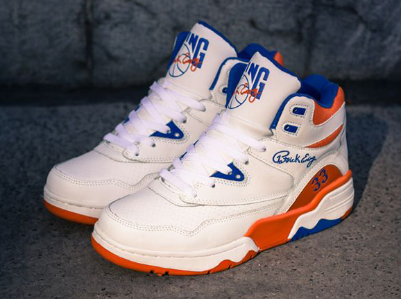 Knicks Ewing Guard 03