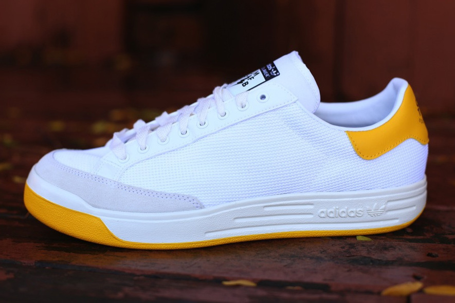 Mark Mcnairy Adidas Rod Laver 84 Lab 1