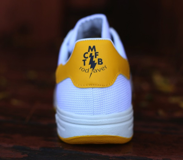 Mark Mcnairy Adidas Rod Laver 84 Lab 2