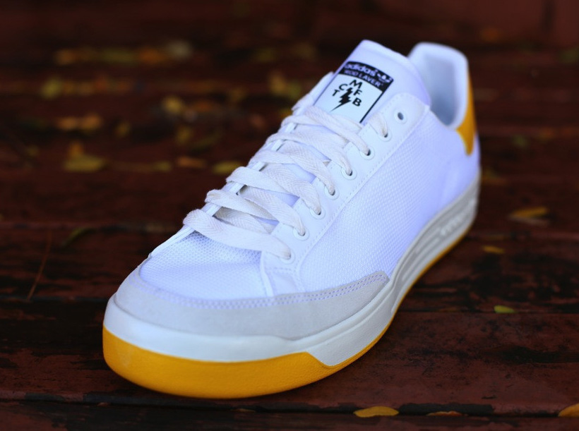 Mark Mcnairy Adidas Rod Laver 84 Lab 3
