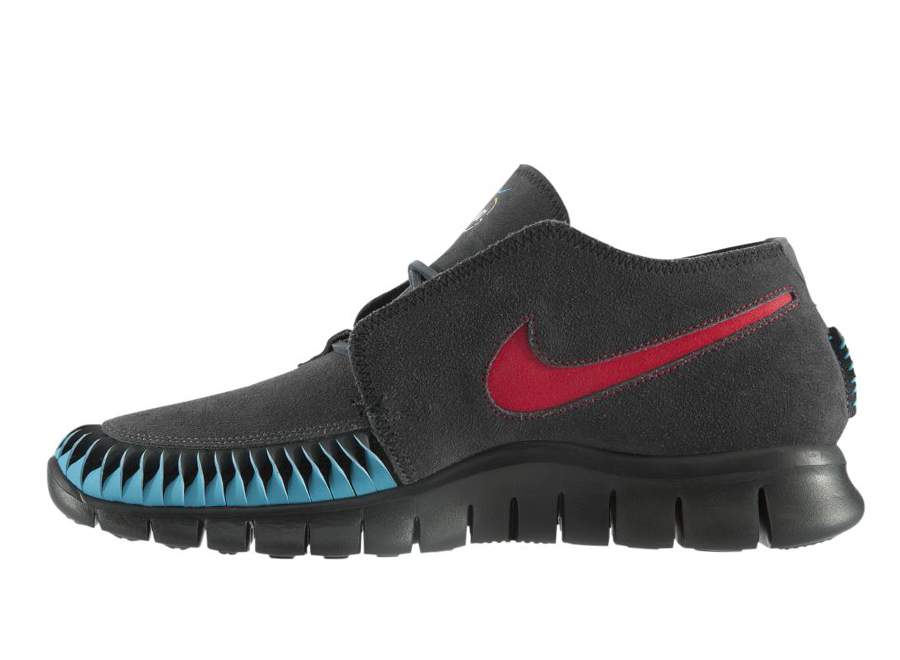 N7 Nike Free Forward Moc 2 3