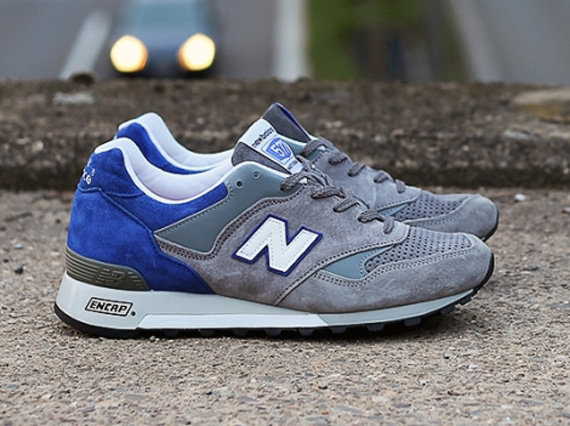 New Balance 577 Autoban 1 Release Dates