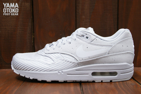 Nike Air Max 1 Sp The Monotones Vol 1 10