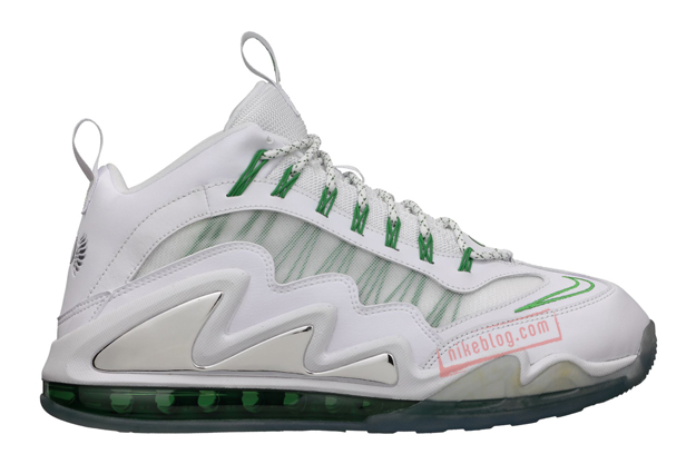 Nike Air Max 360 Diamond Griff Ducks 03