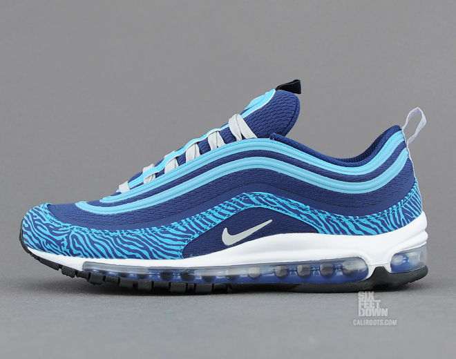 Nike Air Max 97 Premium Tape Zebra 02