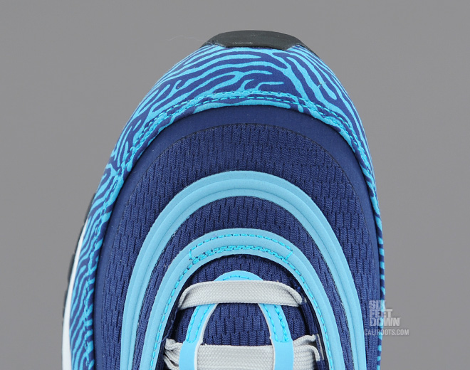 Nike Air Max 97 Premium Tape Zebra 07