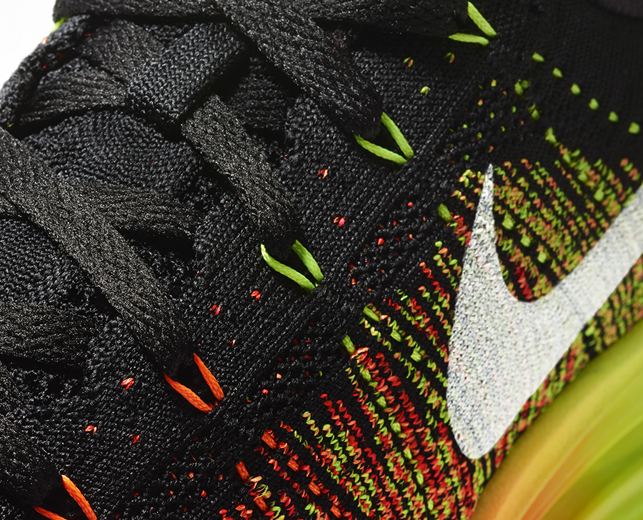 Nike Flyknit Air Max Mens 5