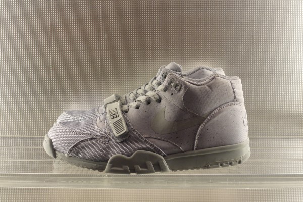Nike Grey Ones Pack Release Date 02