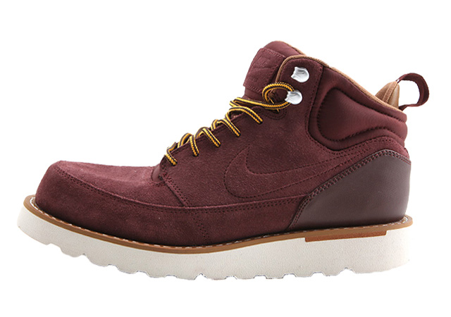 Nike Karstman Leather 1