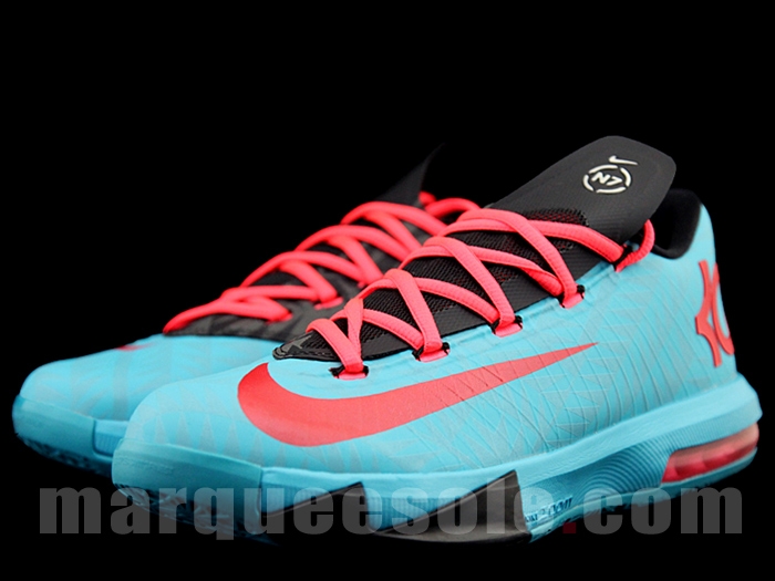 Nike Kd 6 N7 Release Date 03
