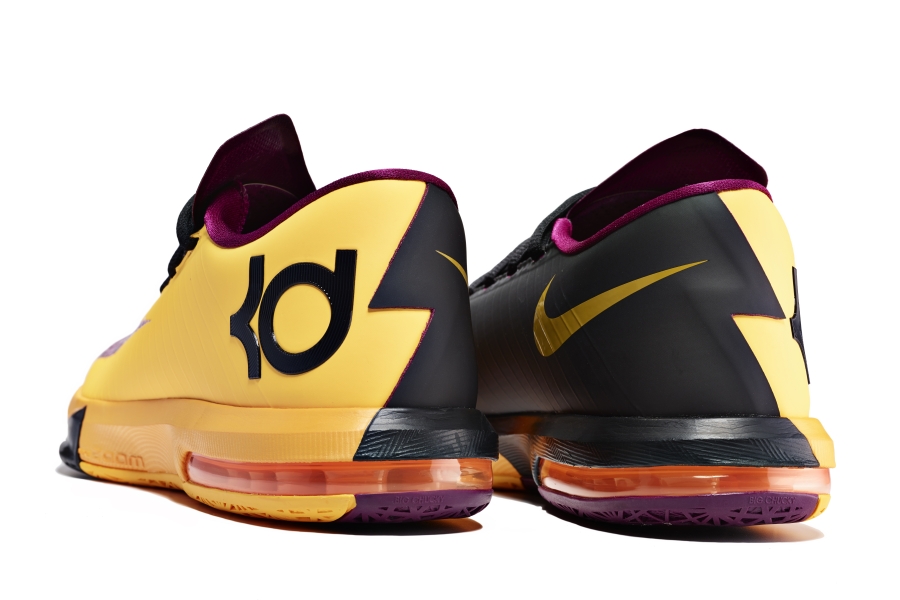 Nike Kd 6 Peanut Butter Jelly 02