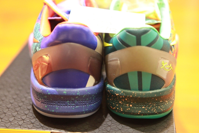 Nike Kobe 8 What The Kobe On Ebay 01