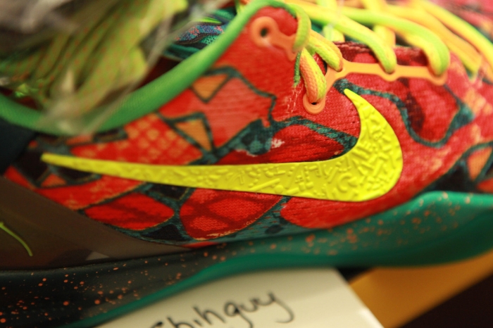 Nike Kobe 8 What The Kobe On Ebay 07