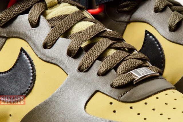 Nike Lunar Force 1 High No Sew Parachute Gold 03