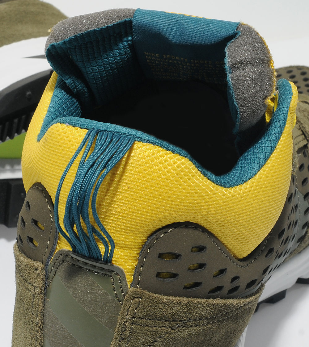 Nike Lunar Ldv Trail Mid Loden Yellow Teal 06