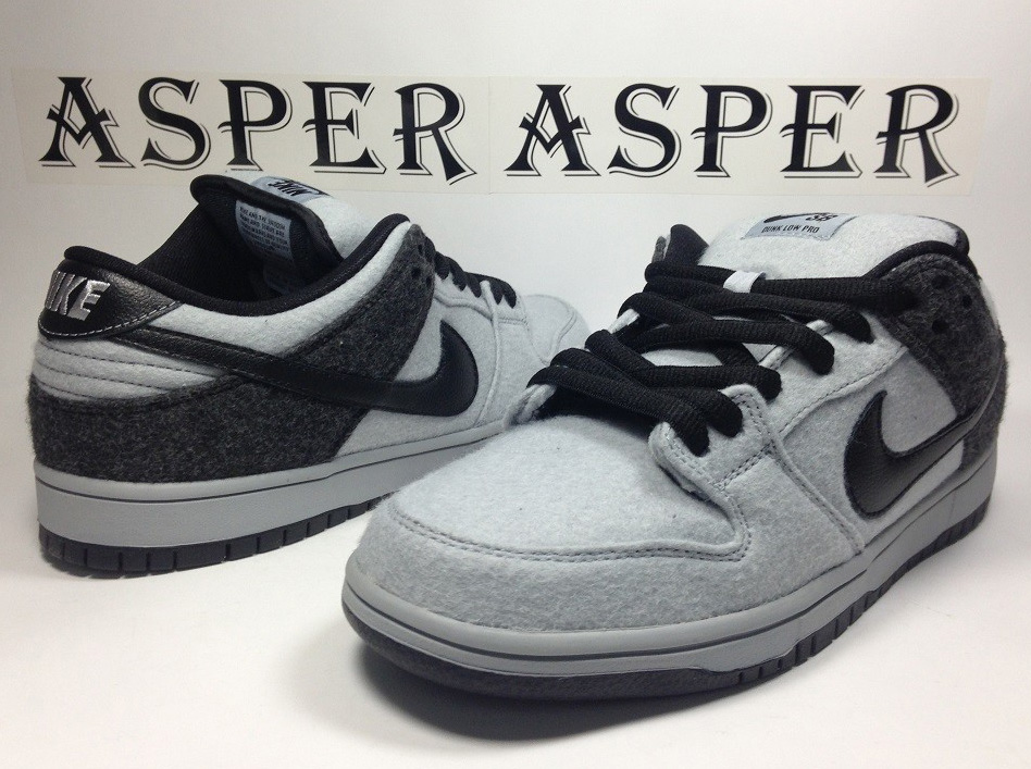 Nike Sb Dunk High Brown Khaki Cashmere 21