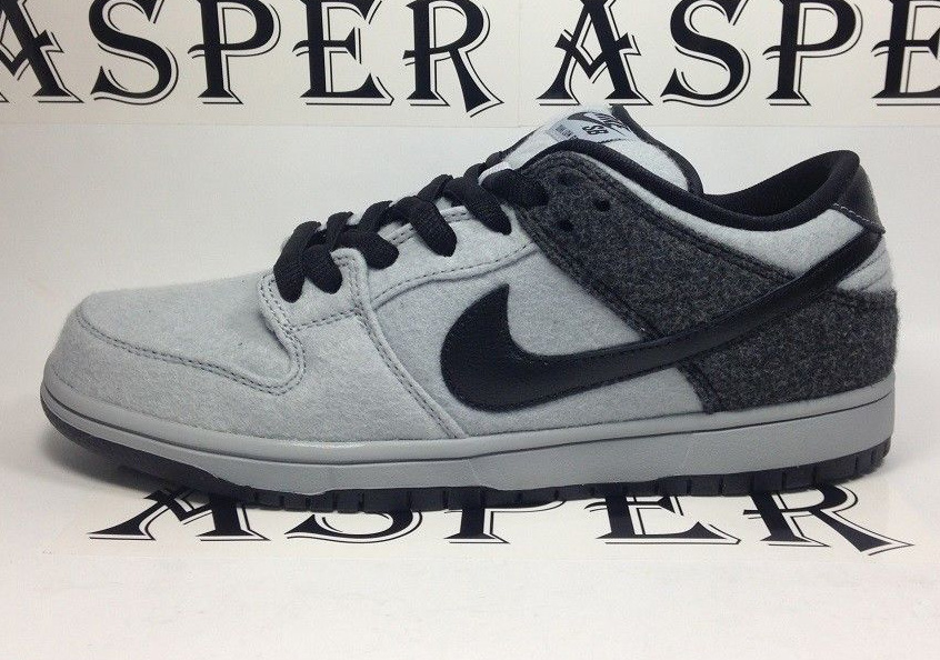 Nike Sb Dunk High Brown Khaki Cashmere 81