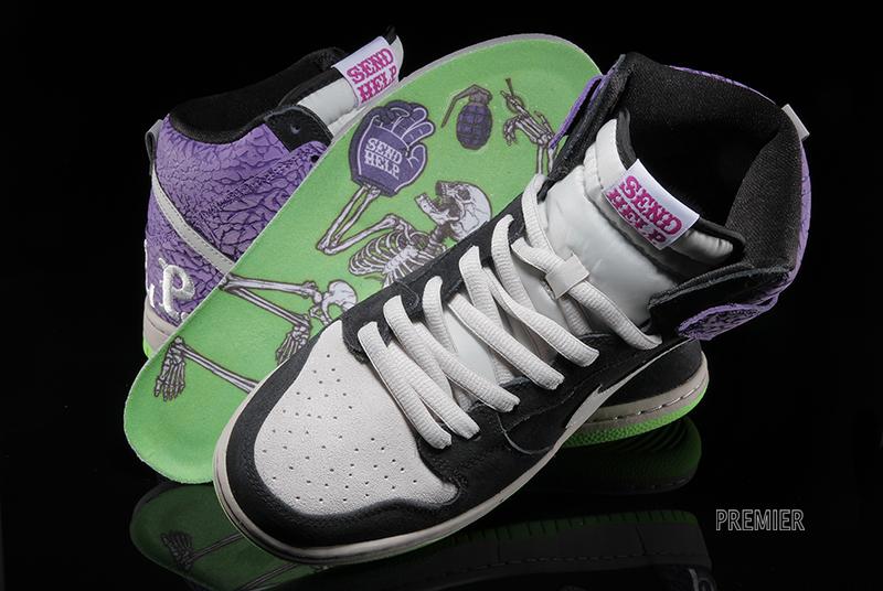 Nike Sb Dunk High Send Help 2 Available 01