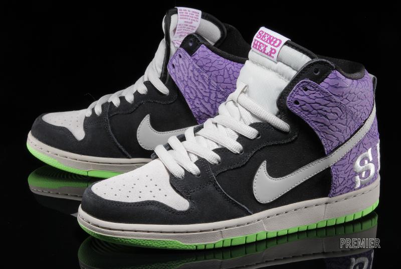Nike Sb Dunk High Send Help 2 Available 05