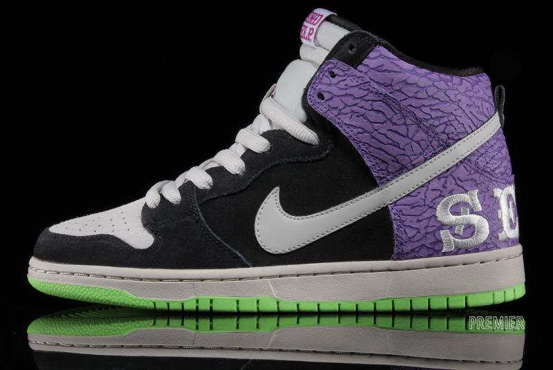 Nike Sb Dunk High Send Help 2 Available 06