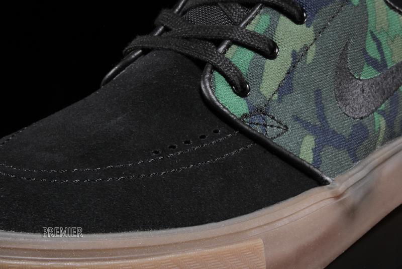 Nike Sb Stfean Janoski Urban Camo Gum 03