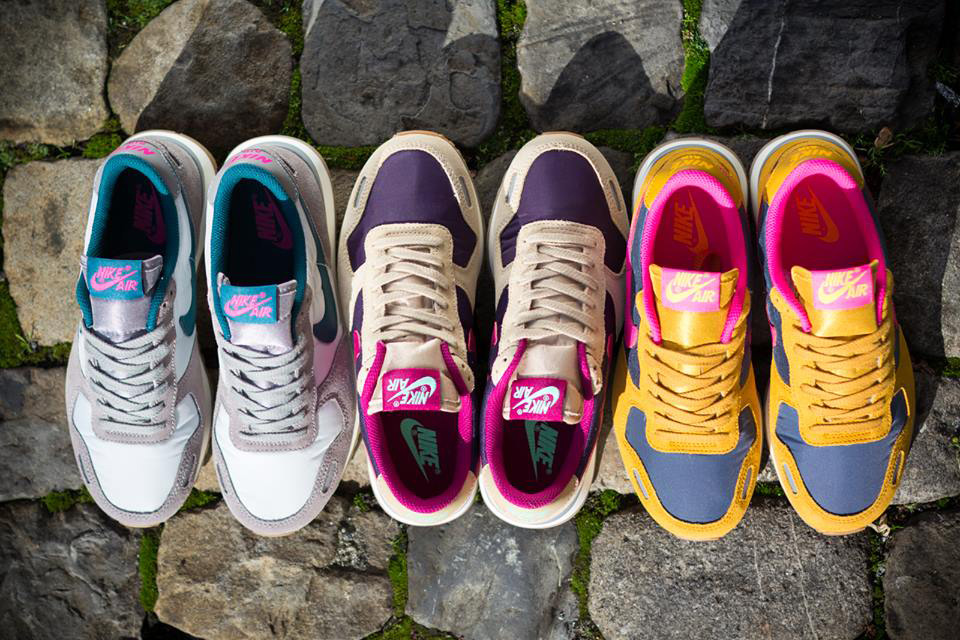 Nike Wmns Air Vortex Nov 2013 5