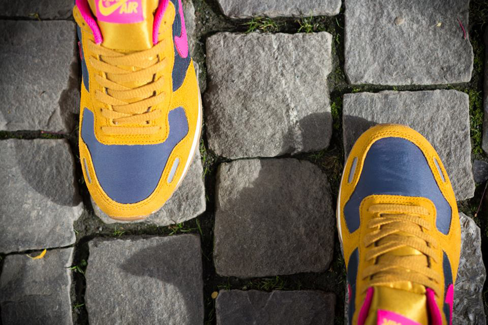 Nike Wmns Air Vortex Nov 2013 9