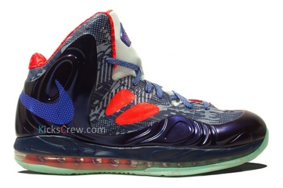 October 2013 Sneaker Releases 25