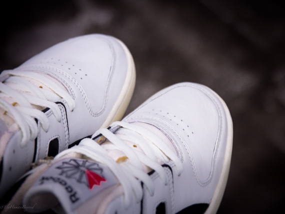 Reebok Pro Workout Low 08