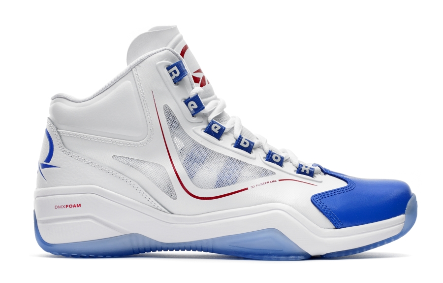 Reebok Pumpspective Omni Reebok Q 96 15