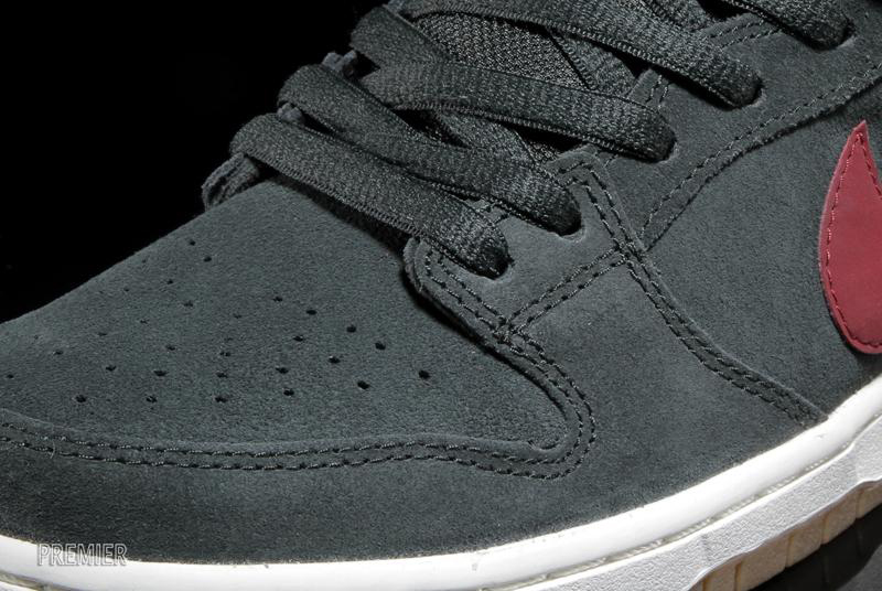 Sb Dunk Low Corduroy 3