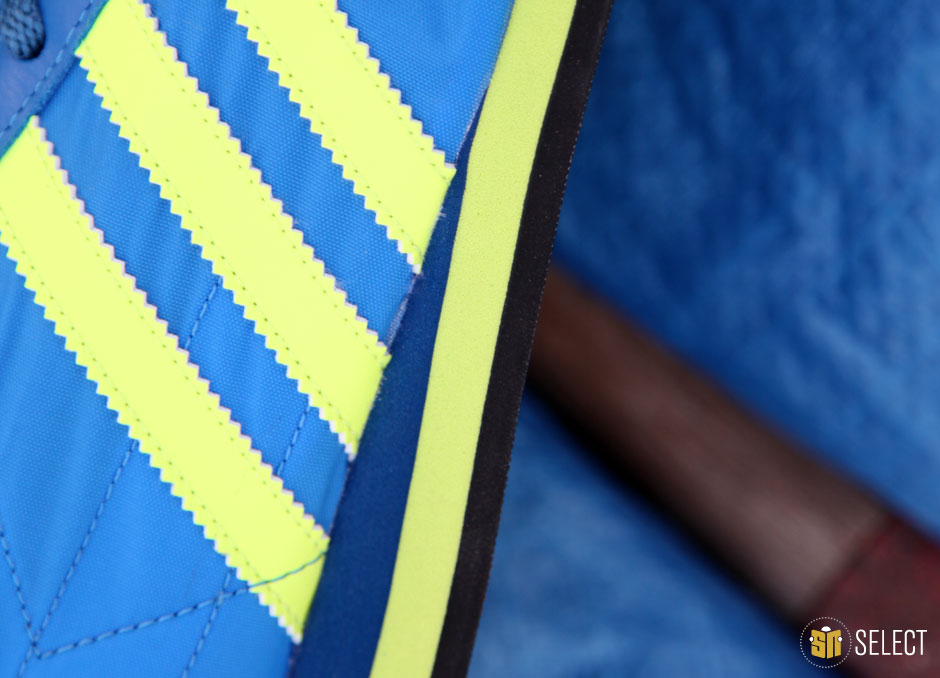 Sn Select Adidas Originals Collectors Pack Country 6
