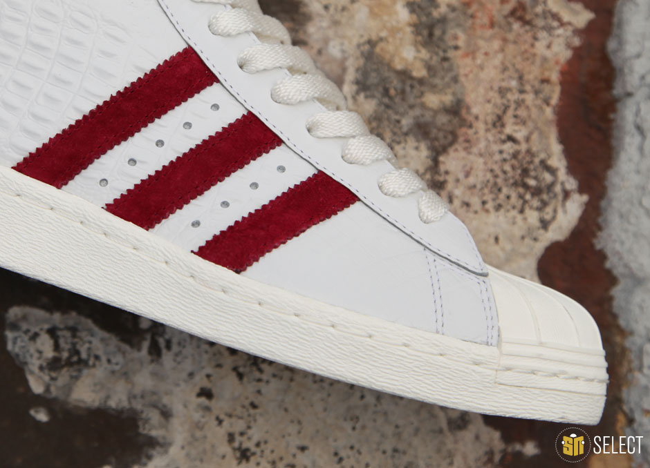 Sn Select Adidas Originals Collectors Pack Pro Model 2