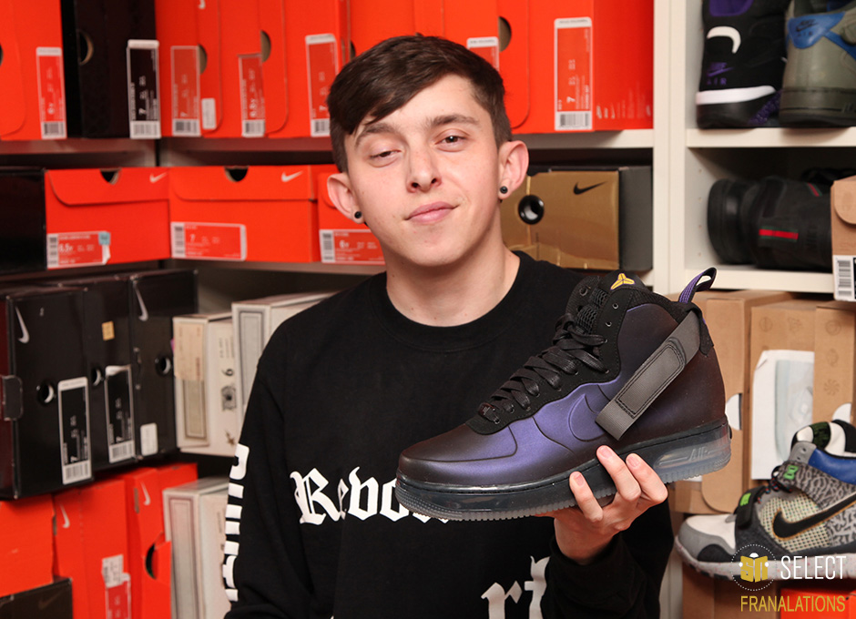 Sn Select Collections Franalations Top 5 Nike Miscellaneous 6