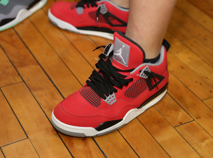 Sneaker Con Chicago Oct 2013 On Feet Recap 064