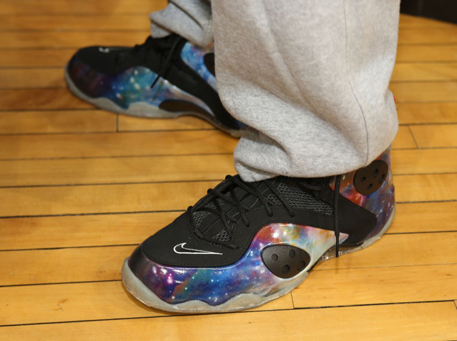 Sneaker Con Chicago Oct 2013 On Feet Recap 079