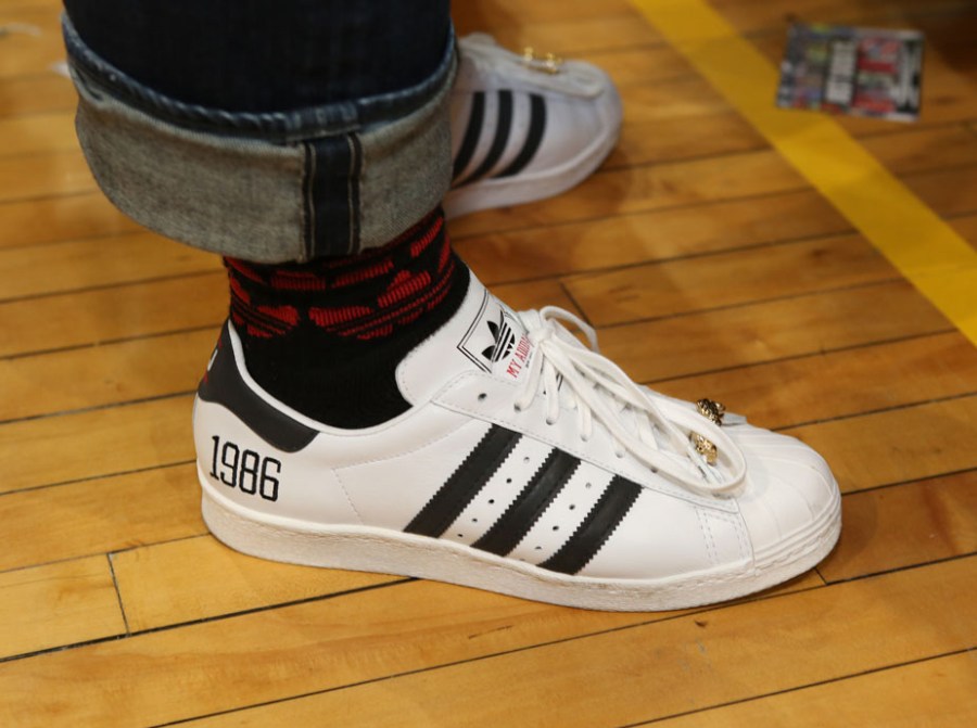 Sneaker Con Chicago Oct 2013 On Feet Recap 099