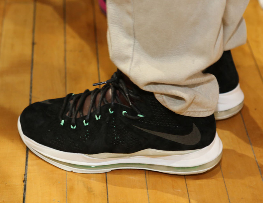 Sneaker Con Chicago Oct 2013 On Feet Recap 143