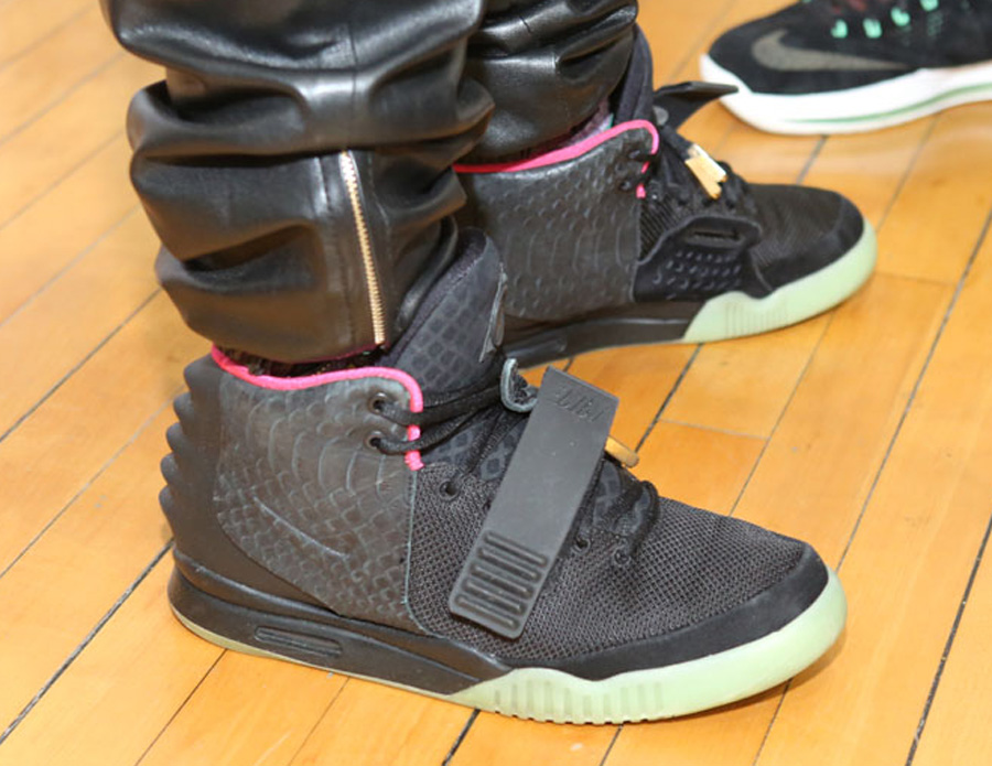Sneaker Con Chicago Oct 2013 On Feet Recap 149