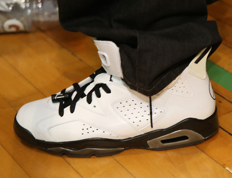 Sneaker Con Chicago Oct 2013 On Feet Recap 165