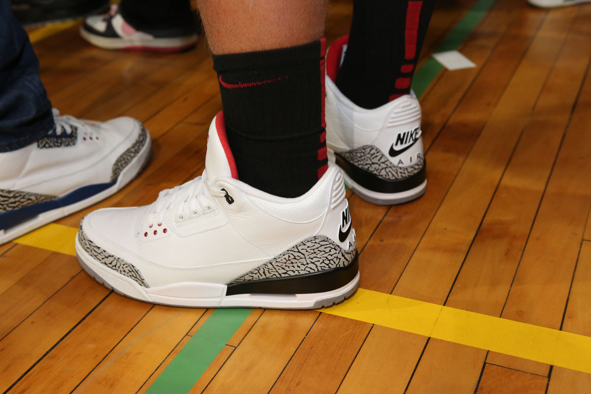 Sneaker Con Chicago Oct 2013 On Feet Recap 166