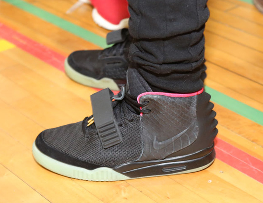 Sneaker Con Chicago Oct 2013 On Feet Recap 174