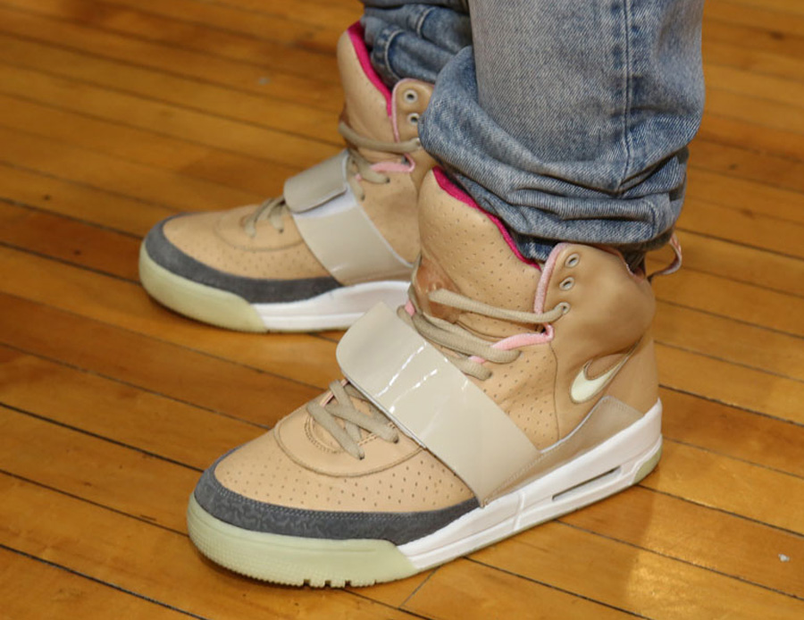 Sneaker Con Chicago Oct 2013 On Feet Recap 178