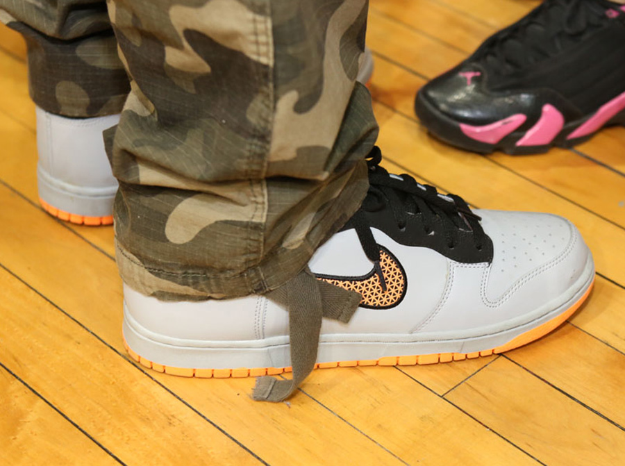 Sneaker Con Chicago Oct 2013 On Feet Recap 189